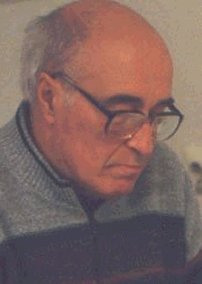 Alexander Ljuboschiz (1999)