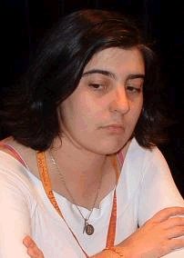 Patricia Llaneza Vega (Calvi�, 2004)
