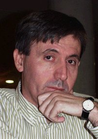 Miguel Lloret Climent (Benidorm, 2003)