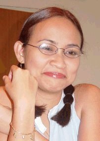 Joy Sherrie Lomibao (Bangkok, 2003)