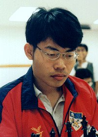 James Long (Singapore, 1998)