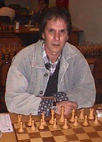 Carlos Lopez (1999)