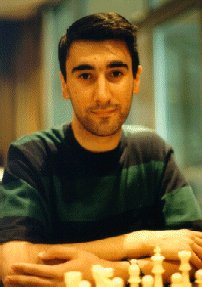 Fernando Lopez Gracia (Spanien, 1998)