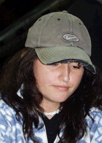 Sofia Lowsky (Bled, 2002)