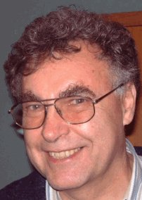 Egon Lueck (Godesberg, 2001)