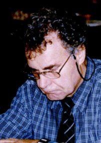 Egon Lueck (1995)