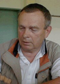 Guenter Lueders (2005)