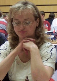 Anna Lukasiewicz (Avoine, 2005)