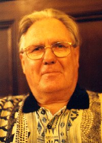 Rolf Lundquist (Melbourne, 1998)