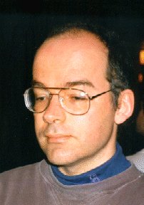 Mark Lyell (1997)