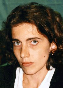 Irina Lymar (Tchechische Republik, 1997)