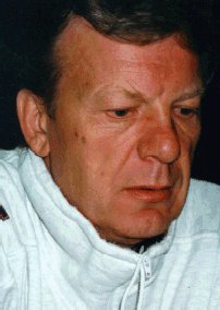 Vladimir Lymar (Tchechische Republik, 1997)