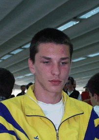 Igor Lysak (Oropesa, 2000)
