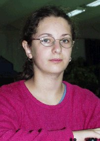 Veronika Maslikova (Oropesa, 2000)