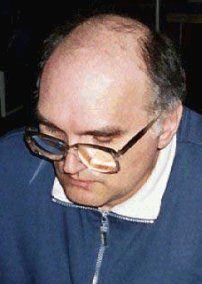 Andrzej Maciejewski (Bad Wiessee, 2003)