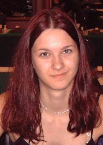 Maria Machalova (Heraklion, 2002)