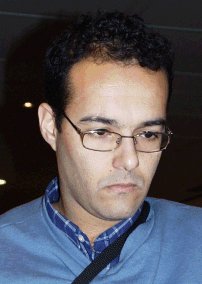 Pedro Alexis Machin Arbelo (Benidorm, 2003)