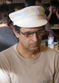 Joaquim Macedo Rasgadinho (Sautron, 2004)