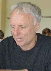 Claus Macher (2005)