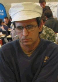 Joaquim Macedo Rasgadinho (Sautron, 2005)