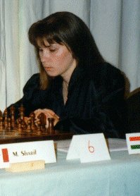 Ildiko Madl (1993)