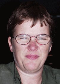 Anne Marie Maeckelbergh ( , 2000)