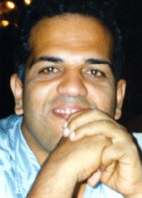 Khaled Mahdy (1996)