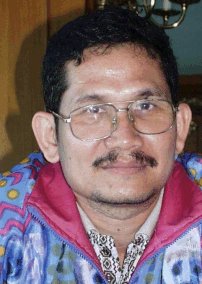 Syarif Mahmud (Indonesia, 2000)