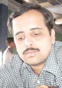 Kumar KK Mahesh (Delhi, 2004)