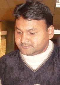 Prasad Swarnkar Mahesh (Delhi, 2005)