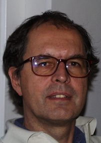 Rainer Maikowski (2001)