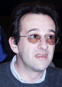 Jean Michel Maitagne (Saint-Vincent, 2002)