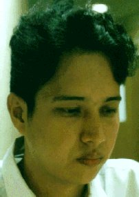 Yoseph Rudijanto Majella (Jakarta, 1997)