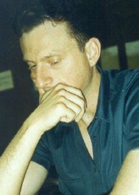 Damir Majer (Frankfurt, 2000)
