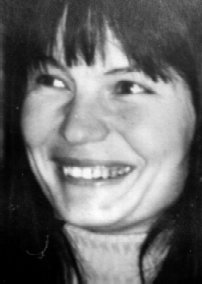 Suzana Maksimovic (Moskau, 1994)