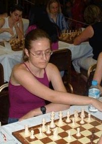 Ioulia Makka (Athen, 2003)