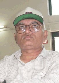 Virendra Sinh Makwana (Pune, 2004)
