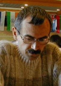 Marat Makarov (Sautron, 2005)
