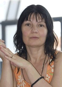 Suzana Maksimovic (Turin, 2006)