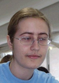 Ioulia Makka (Oropesa, 2001)