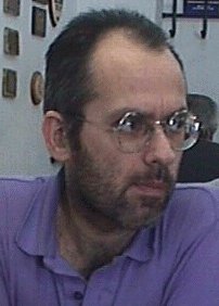 Guillermo Malbran (1999)
