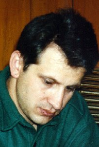 Vitomir Malesevic (Bulgarien, 1996)