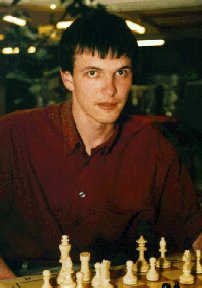Alexander Malz (Frankfurt, 1997)