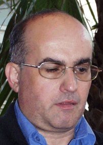 Yehuda Malinarski (Hoogeveen, 2003)
