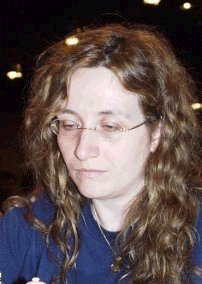 Sandra Malajovich (Calvi�, 2004)