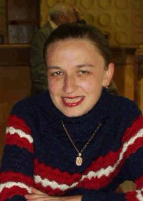Yulia Mamonova (Alushta, 2004)