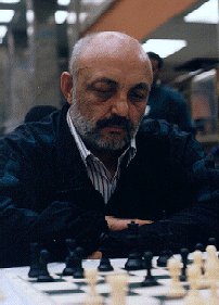 Vladimir Mandic (New York, 1998)