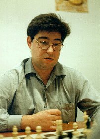 Angel Jeronimo Manso Gil (Spanien, 1998)