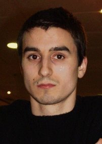 Alexandru Manea (Benidorm, 2003)
