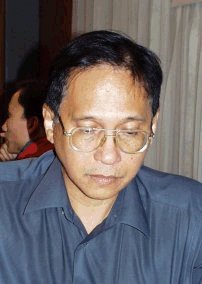 Rafaelito Maninang (Bangkok, 2004)